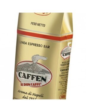 Caffen Bar 1kg szemes kávé